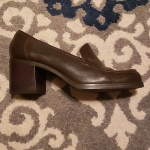 Retro Chunky Heals